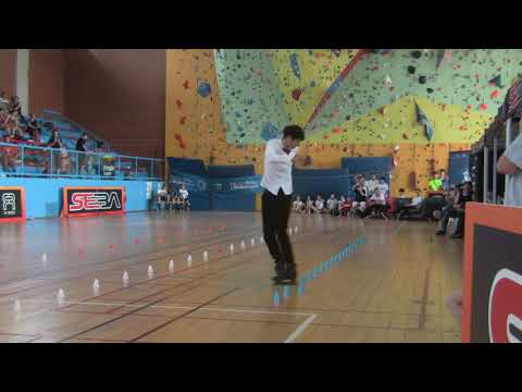 06 20190720 PSWC Classic Slalom SRM Hsieh Mu Lun