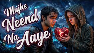 Download lagu Mujhe Neend Na Aaye Remix 2026 🔥 Viral Beats! | Anuradha Paudwal & Udit Narayan mp3