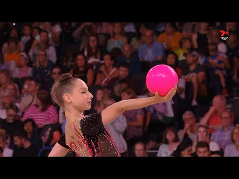 AA Final - Commonwealth Games 2022