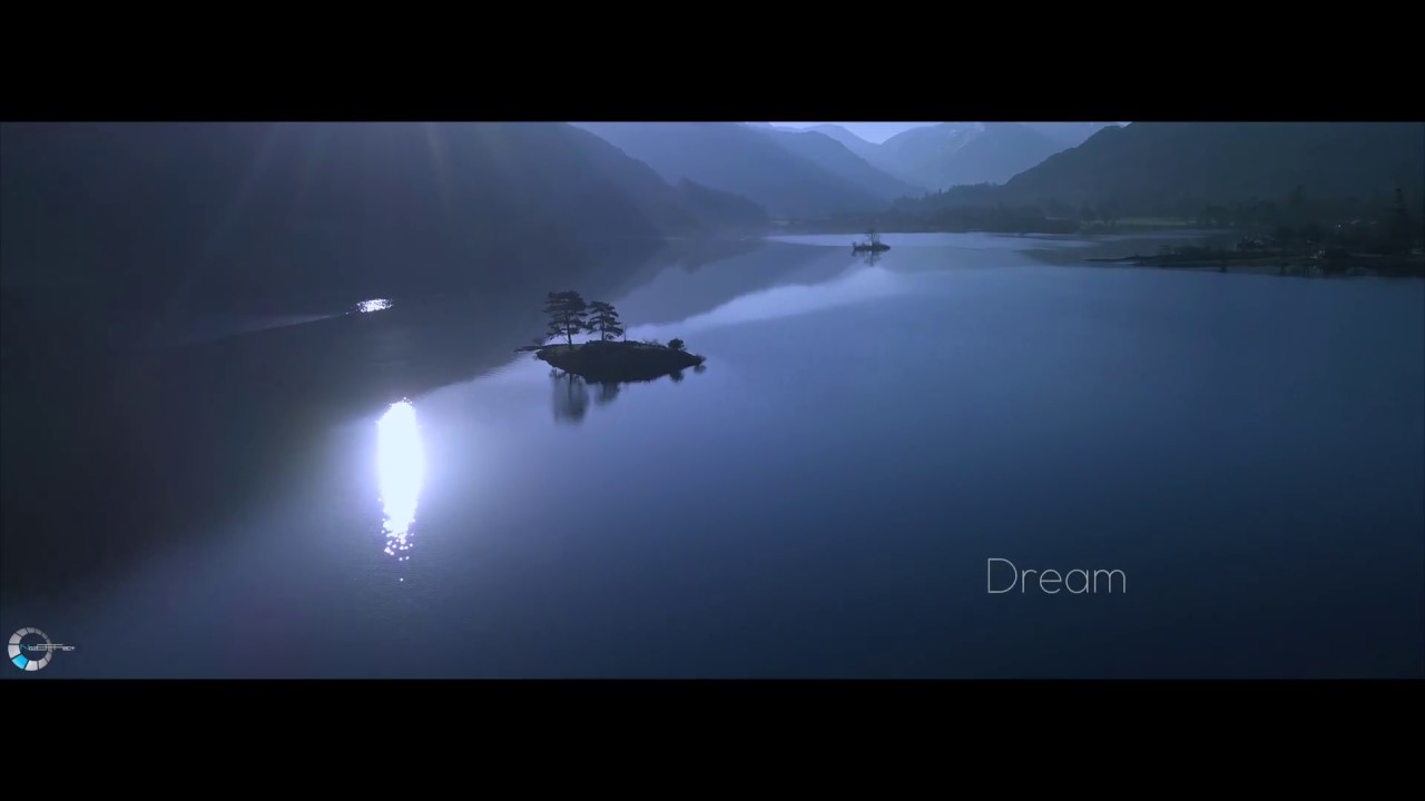 Dream Lakes. Trailer