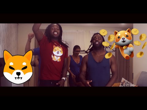 Adérito G Feat. Al Real - BabyShiba (Official Music Video)