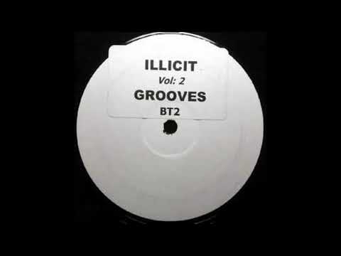 Wigan Pier - Love Inc - Superstar (Illicit Grooves Mix)