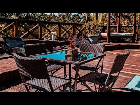 Vila Ventura Ecoresort, Viamão, Brazil | Travel With Vanshika