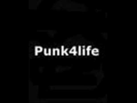 Bitza &Adrian Despot-PUNK 4 life