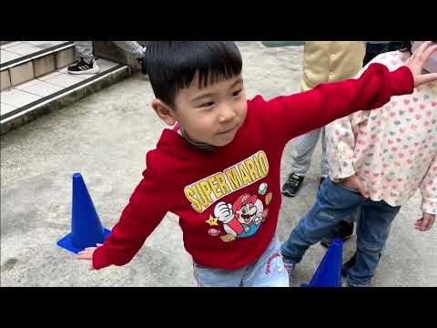 平鎮幼兒園本園月亮班成長影片