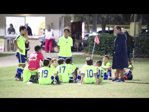 WESTON CUP (SK SUNBLAZER - GAME 3)