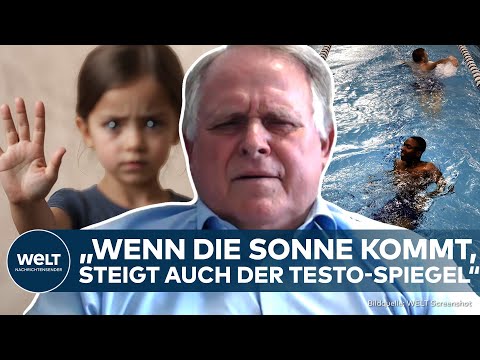 FREIBAD-ESKALATION: "Keine rosige Zukunft" - Steigende Temperaturen, steigende Aggressivität!