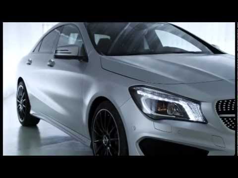 メルセデス・ベンツ CLA クラス