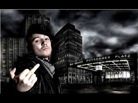 Liquit Walker Hassmodus