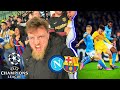 SSC Neapel vs. FC Barcelona - XXL UCL Stadionvlog 🔥😱 | GEFÜHLSCHAOS in 🇮🇹 | ViscaBarca