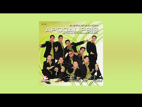 Fiesta Cristiana - Agrupación Apocalipsis