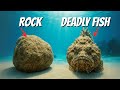 Why Sea Creatures Are Impossible To Spot