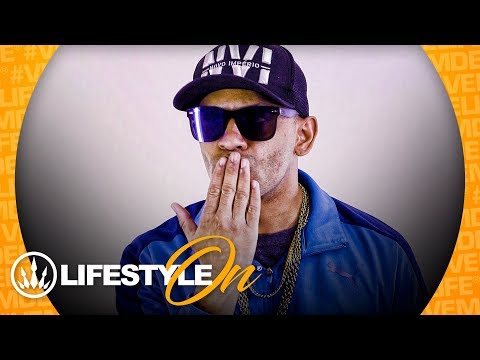 MC Tiaguinho - Eu Me Viciei (Web Lyric) Lifestyle ON
