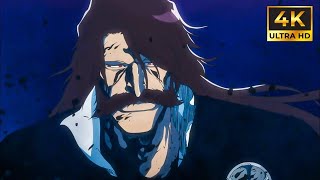 Download lagu Yhwach vs Ichibei Final Fight 4k - BLEACH: Thousand-Year Blood War Part 3 mp3