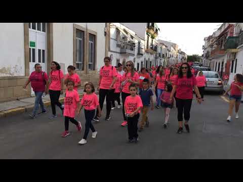 Lucha contra el cancer