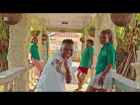 Mbuyache Moses Makawa - Asante Sana (Official Music Video) Shot by Mega