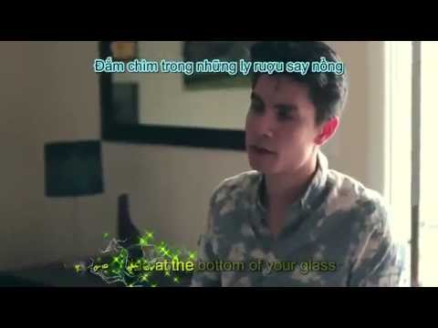 (Lyrics+Vietsub)-Let It Go/Let Her Go (Frozen/Passenger)-サム・ツイ マッシュアップ ((Lyrics+Vietsub)-Let It Go/Let Her Go (Frozen/Passenger) - Sam Tsui mashup)