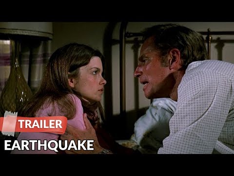 1974 Terremoto - Charlton Heston e Ava Gardner (Dublado)