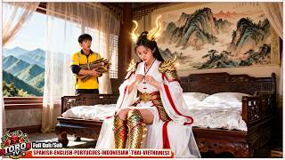 Download lagu Poor Shipper Time-Travels to Save a Dying Empress, Loses His Innocence and Awakens as a War God! mp3