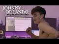 Johnny Orlando The Making Of INRO Part 1