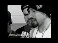 Cypress Hill On The Concept Of Hand On The Pump