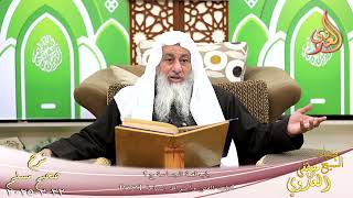 مسلم ( 1468 ) باب قصة الجساسة ج 2 ـ الشيخ مصطفى العدوي ح  2942   تاريخ 22 2 2025 image