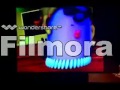 Opening To VeggieTales God Wants Me To Forgive Them UK VHS 2004 Warner Home Video Print