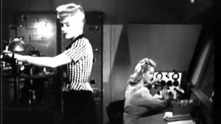 The Andrews Sisters -  Straighten Up And Fly Right