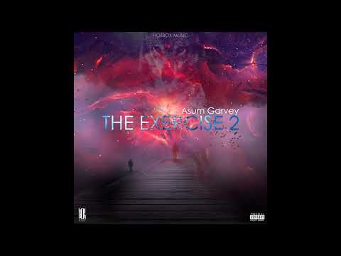 06. Rampage Negus - Asum Garvey(Prod by. Alcapaul)