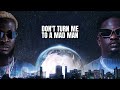 Kel P Vs Wande Coal Call Again Lyric Visualiser