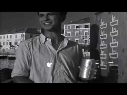 Titovi mornari - pesma iz filma "Slavica" 1947. 