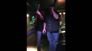 Luke Combs - Honky Tonk Highway