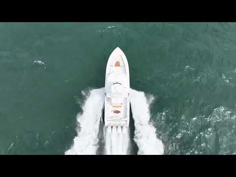 2021 Jupiter 43 SF ELEVEN ELEVEN Video