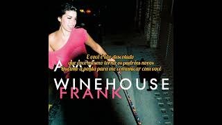 Amy Winehouse - Mr. Magic (Through the Smoke) (Tradução/PT - BR)