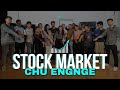 Mizo ten Stock Market luh chilh zel | Peipung Edu-Tech | TiLi TiTi