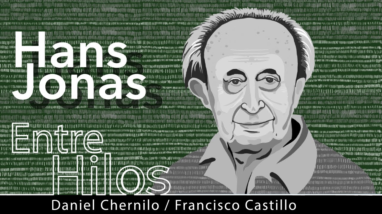 Entre Hilos: Hans Jonas, "El principio de la responsabilidad"