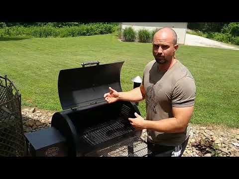 download lagu mp3 mp4 Big Horn Xl Pellet Grill Review, download lagu Big Horn Xl Pellet Grill Review gratis, unduh video klip Big Horn Xl Pellet Grill Review