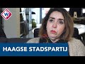 Haagse Stadspartij slaat met Fatima Faid aan het roer nieuwe wegen in - OMROEP WEST