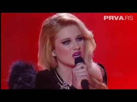 Nevena Božović - Rođeni (Bato)