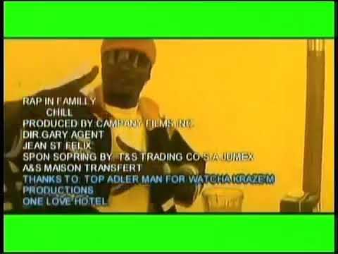 Rap in family (chill) eske w ka met kat sou selilè m