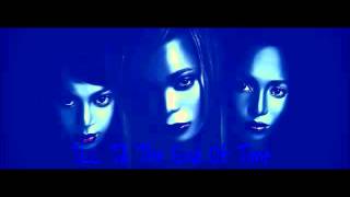 TLC - No Scrubs Remix 2015