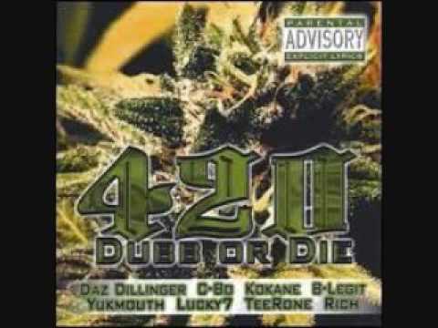 420 Keep it Gangsta