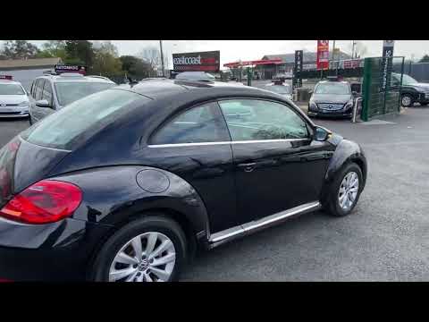 Volkswagen Beetle 1.2 AUTOMATIC / STUNNING CAR AND - Image 2