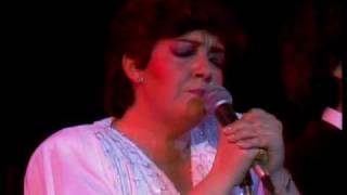 mocedades - has perdido tu tren - concierto