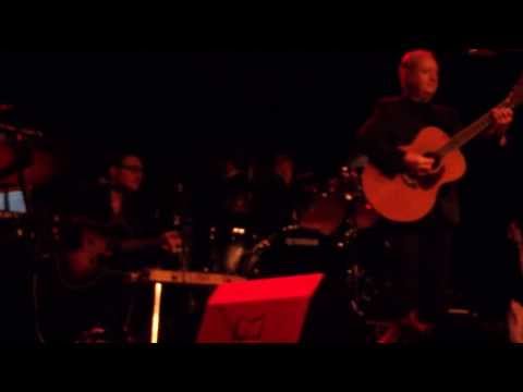 Some of Shelly's Blues & Joanne - Michael Nesmith live in Milwaukee 11.24.13