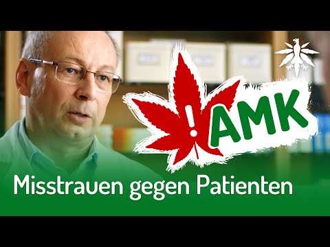 Misstrauen gegen Patienten | DHV-News #233