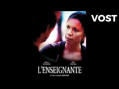 L'Enseignante - Bande Annonce VOST