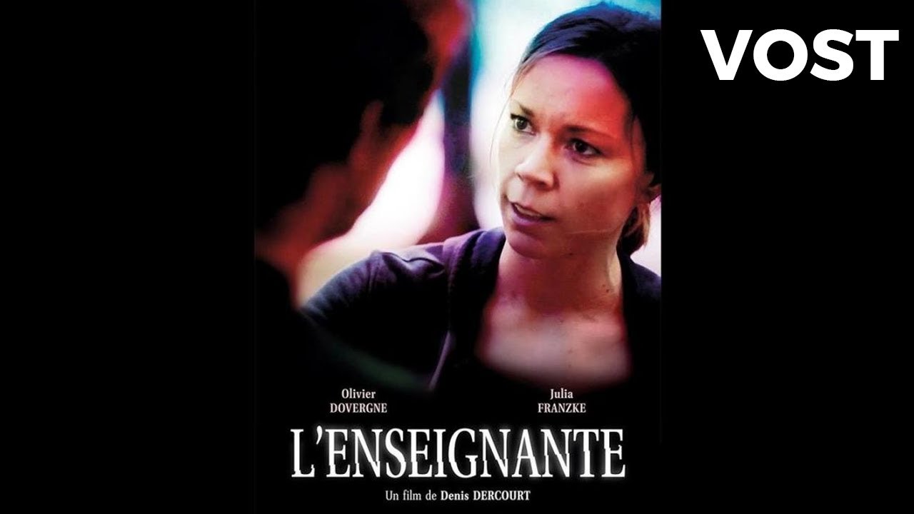 Miniature de la vidéo L'Enseignante - Bande Annonce VOST du film L'Enseignante