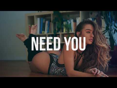 (FREE) Bryson Tiller x The Weeknd Type Beat - Need You (2017)