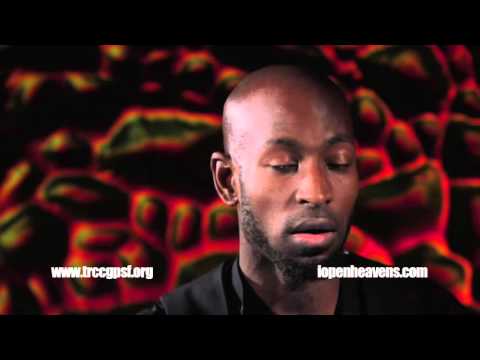 PSF Open Heavens Reflections 31 October 2015 - Boasting Disallowed